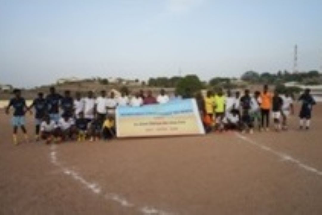 Deuxième édition des jeux d’été : Arta ouvre le bal