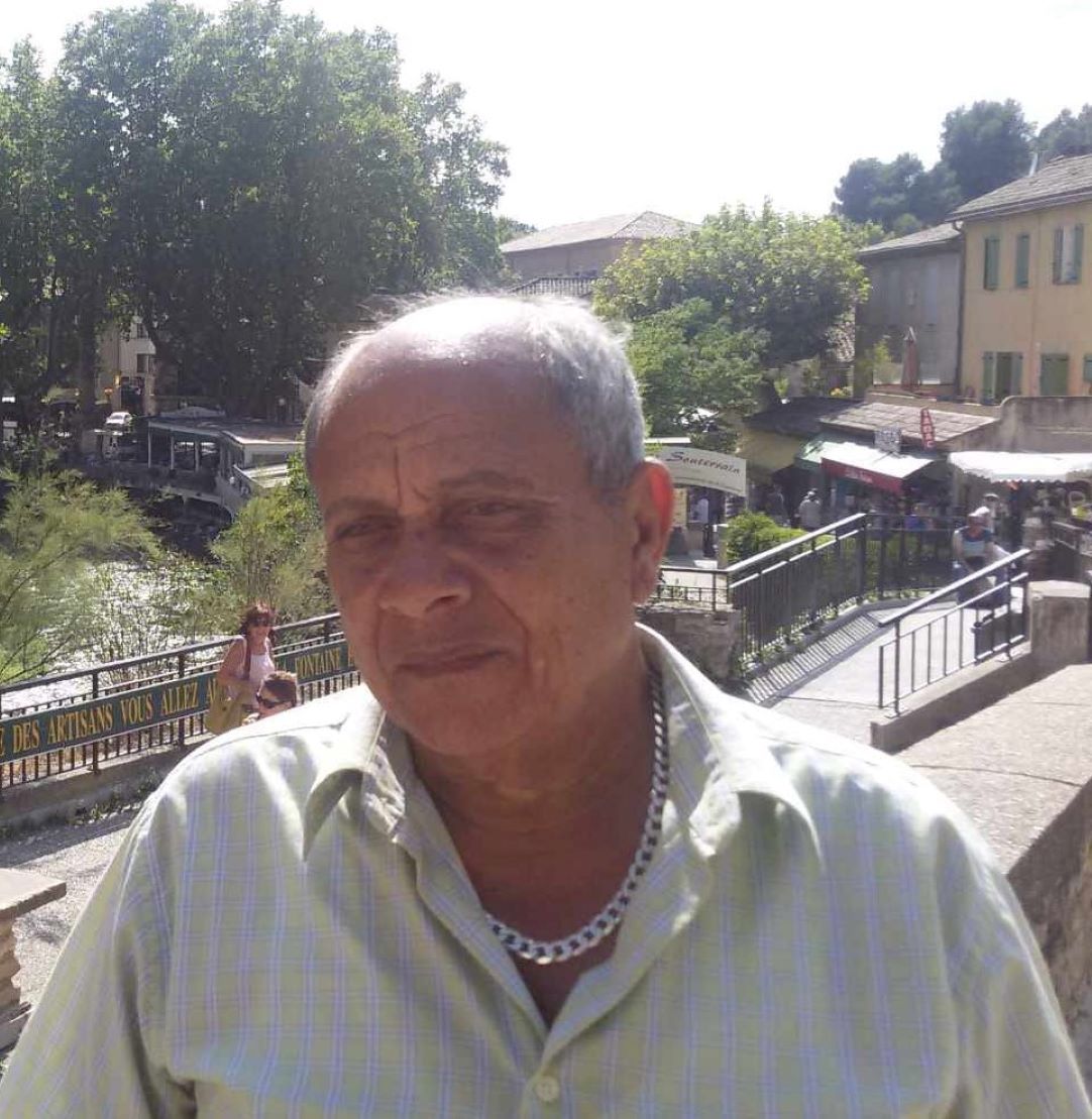 Adieu l’ami ! : Aldo n’est plus ! Il a été rappelé à Dieu le 27 juillet 2023.