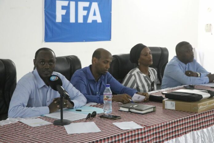 Amicale des Entraîneurs Djiboutiens (1)