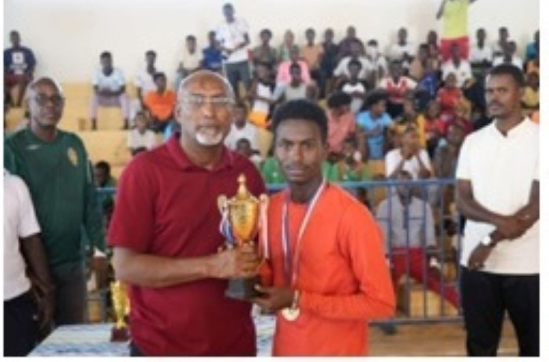 Challenge Sud-Sud : Ali-Sabieh, une domination sans partage