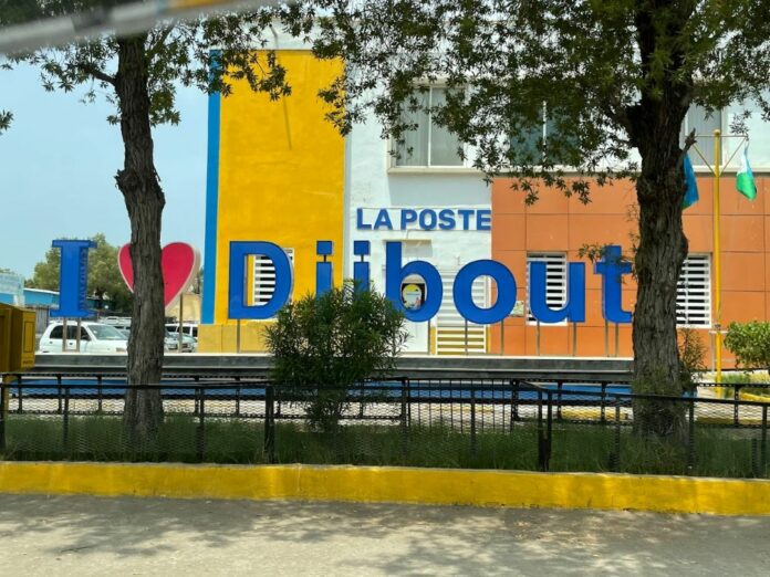 Classement annuel des postes