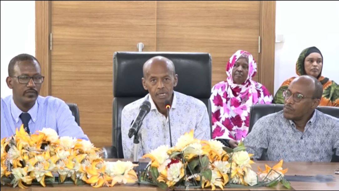 Clôture des activités de sensibilisation contre les cancers génitaux-féminins