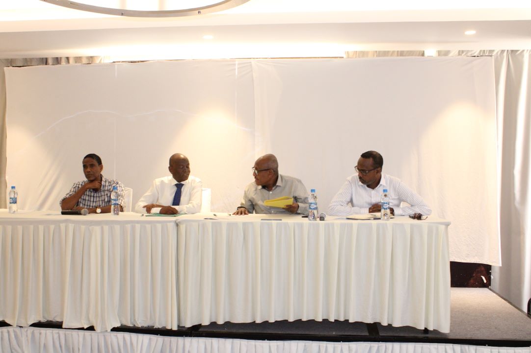 Journée d’information sur la Télé-déclaration et le Télépaiement de la CNSS