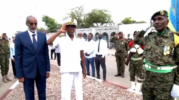 La ville de Tadjourah a célébré avec faste le 46e anniversaire de notre fête nationale (7)