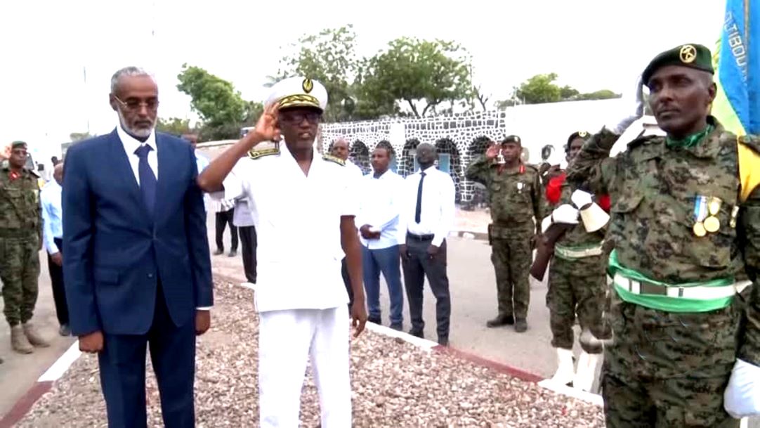 La ville de Tadjourah a célébré avec faste le 46e anniversaire de notre fête nationale