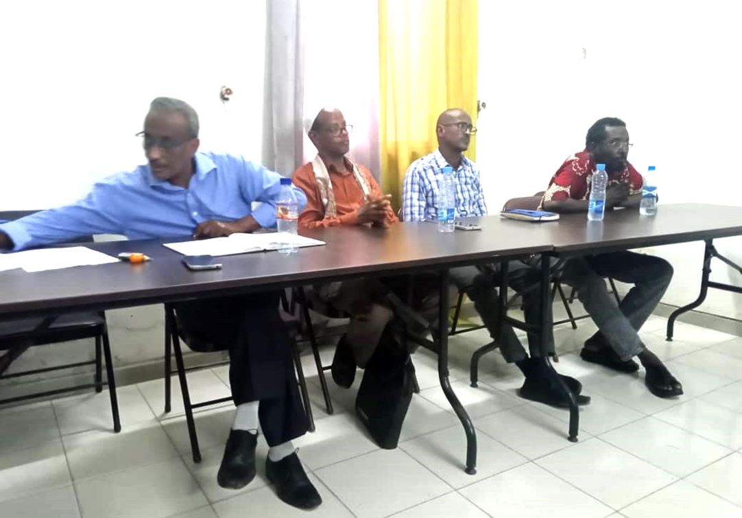 Lutte contre les genres de violences : Un atelier pour sensibiliser les acteurs de la société civile et des institutions publiques