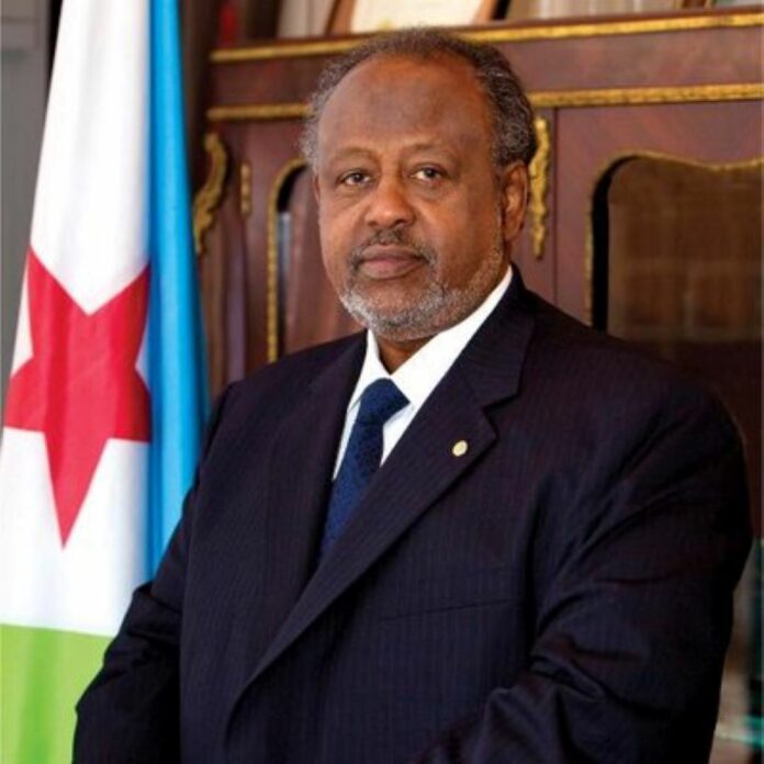MESSAGE DE FÉLICITATIONS DU PRÉSIDENT DE LA RÉPUBLIQUE DU PRÉSIDENT DE LA RÉPUBLIQUE (3)