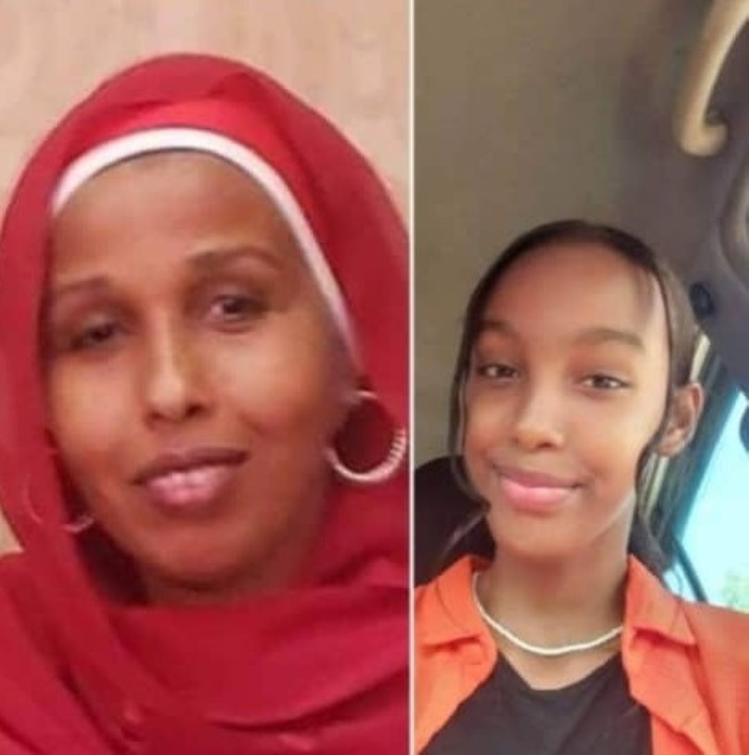 Mère exemplaire, fille-prodige