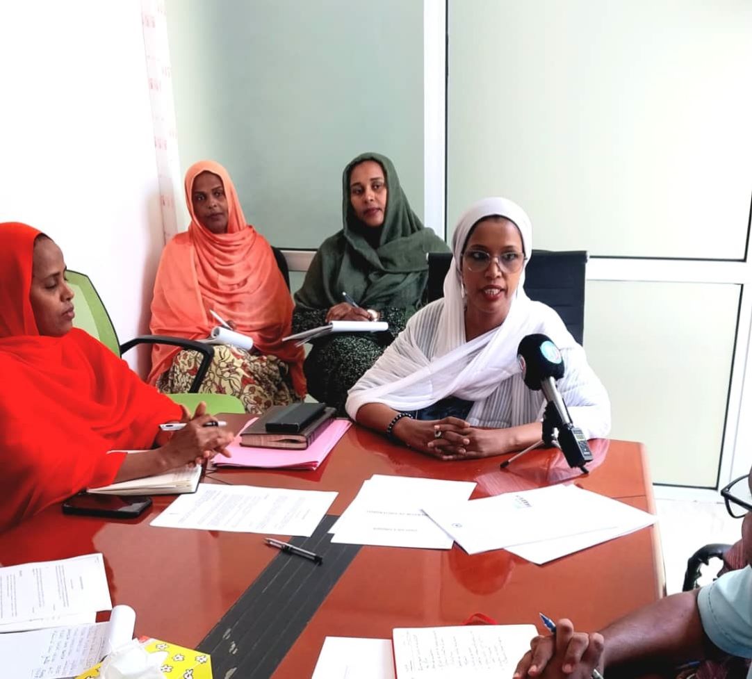 Pour une meilleure amélioration du climat des affaires et la promotion du secteur privé