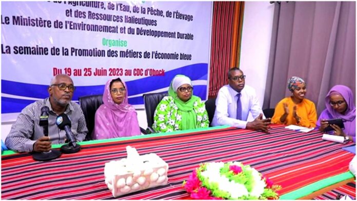 Région d’Obock
