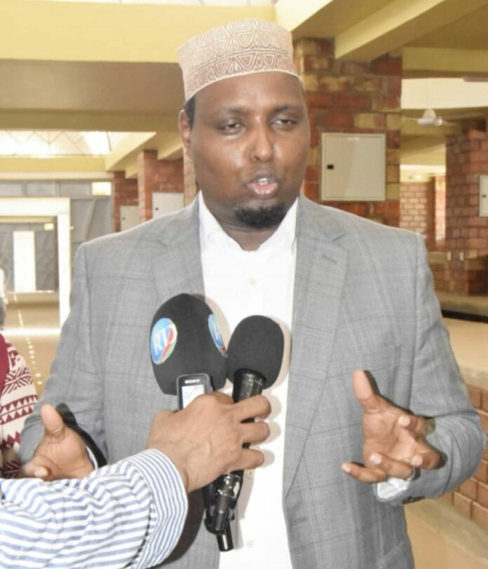 Visite de la délégation somalienne à Balbala (4)
