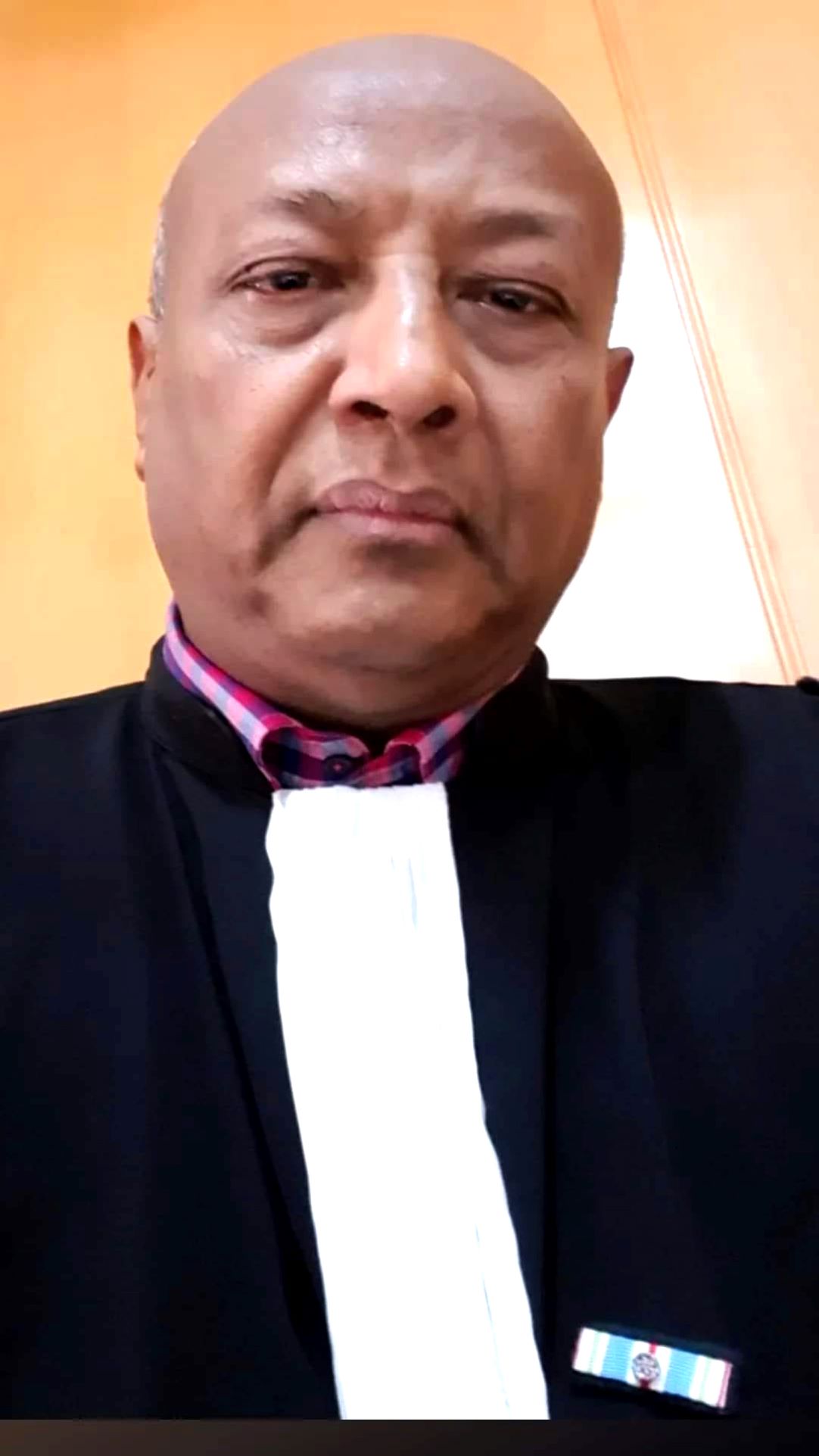 Le Président Guelleh salue la mémoire de Feu Maitre Aref Mohamed Aref