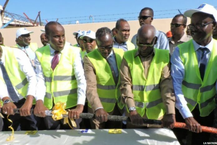 Comment l'infrastructure de télécommunications de Djibouti ouvre la voie à