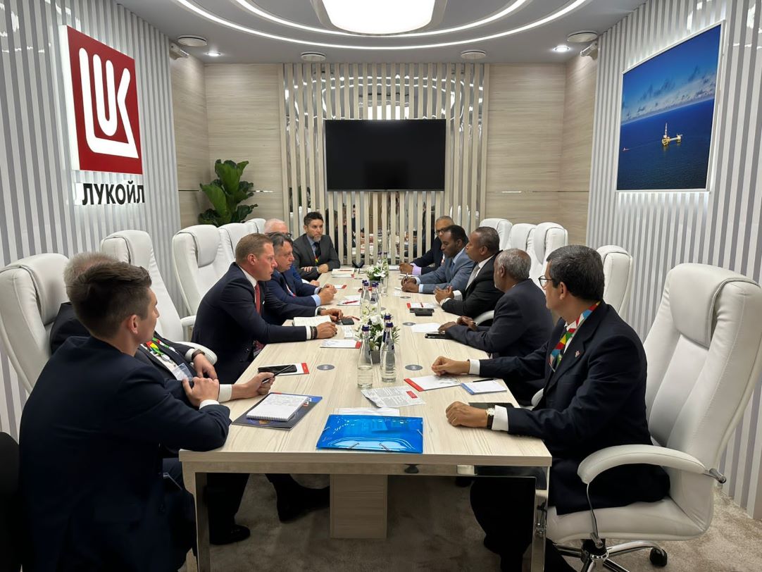 En marge des travaux du Sommet Russie-Afrique : Des rencontres bilatérales pour des partenariats fructueux