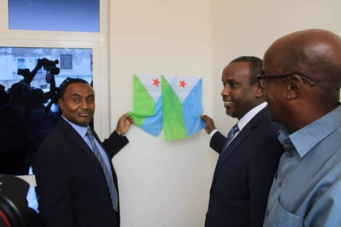 Inauguration du Centre de Services aux Citoyens (2)