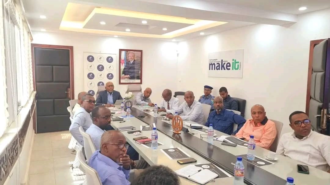 Le développement régional au centre des discussions entre le ministre des Finances et les représentants des collectivités