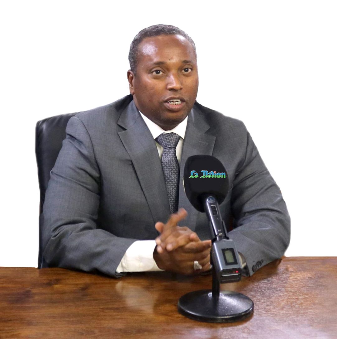 « Le premier parc éolien de l’Histoire de notre pays constitue l’une des infrastructures d’envergure en matière de production d’énergies renouvelables »