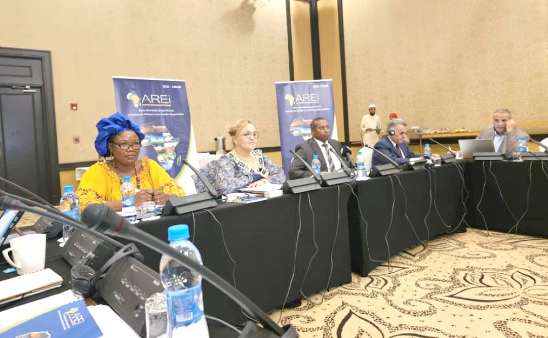 Ouverture à Djibouti de la 5ème Réunion ministérielle de l’Initiative Africaine sur les Energies Renouvelables