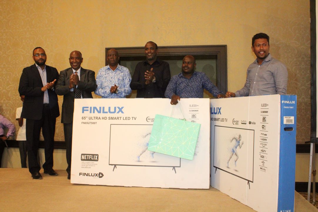 RTD : Cérémonie de remise des prix du Concours Battle 27 juin