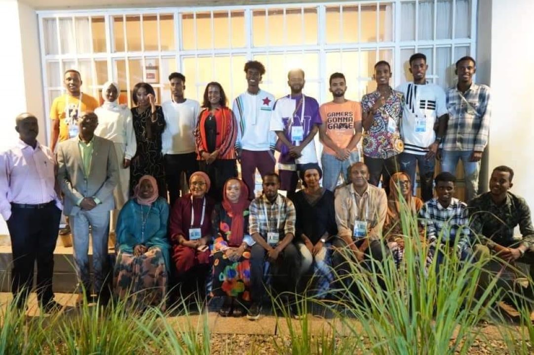 Un dîner de gala à Kinshasa, en l’honneur de nos champions des jeux de la francophonie