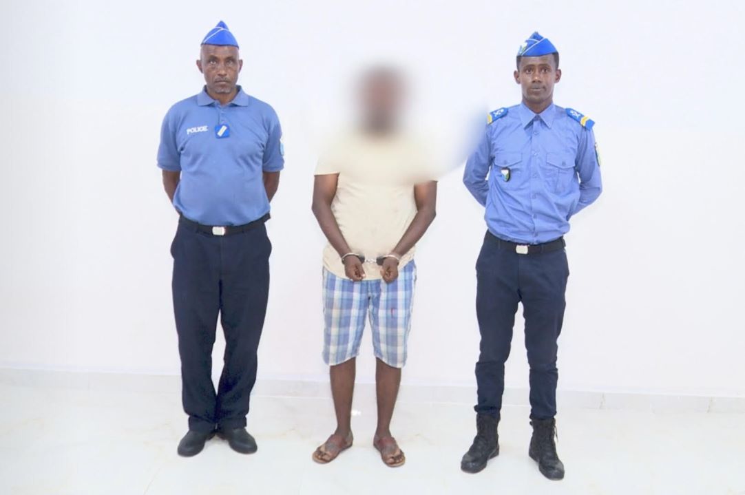 Fait Divers: Un homme tue sa femme au Quartier 7