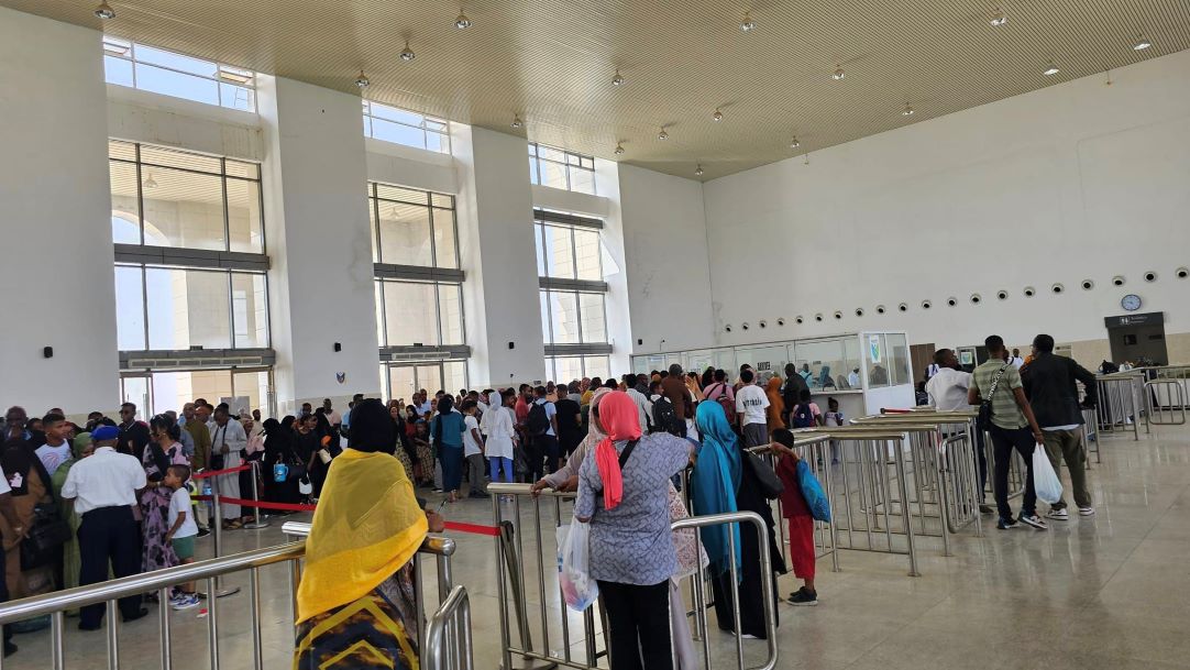 Billet : Retour de vacances, retour à la routine