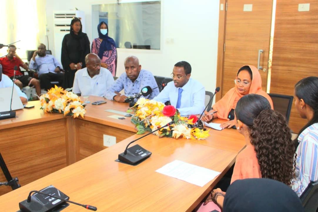 Des jeunes de la commune de Boulaos sensibilisés sur les dangers et les risques de la consommation de drogues