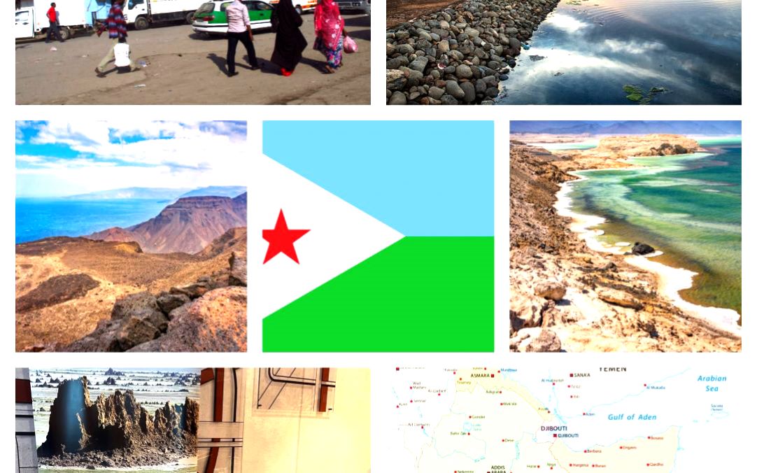 Djibouti : un joyau touristique en plein essor