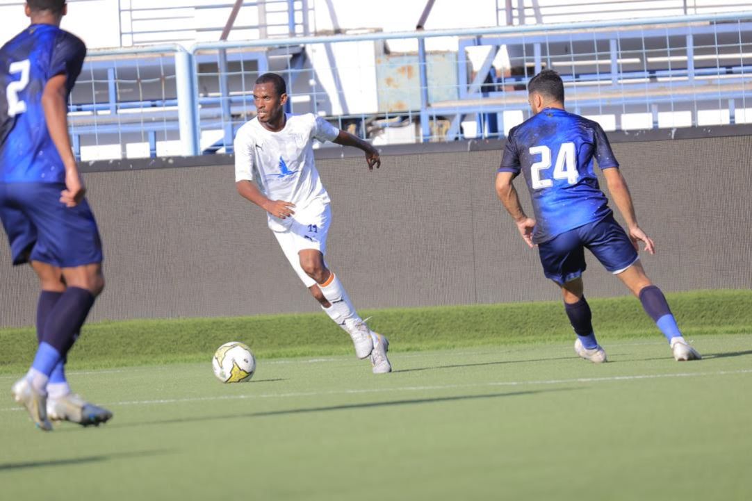 AS Arta Solar7 : quel exploit !