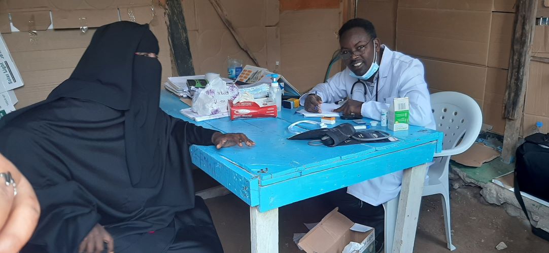 Entraide : Au service des plus démunis