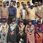 INSTAD fin de la phase de cartographie en vue du 3e recensement général (1)