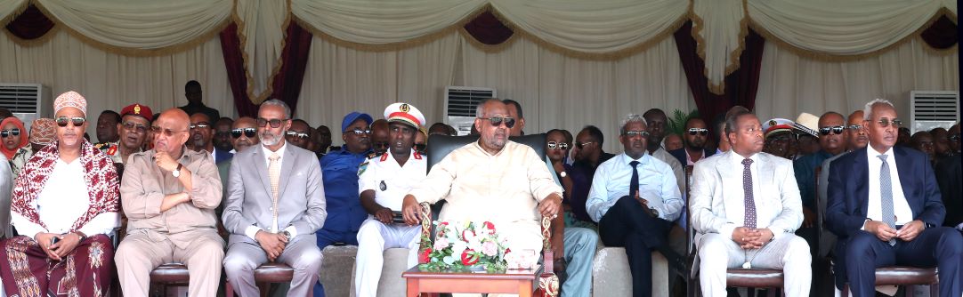 L’EVÉNEMENT en images