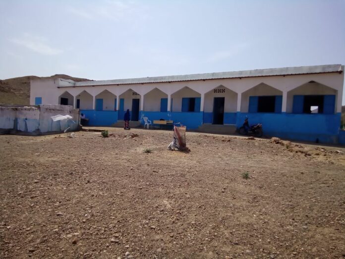 Le concept de l’école rurale intégrée, un atout pour les populations des zones de brousse et leurs enfants (1)