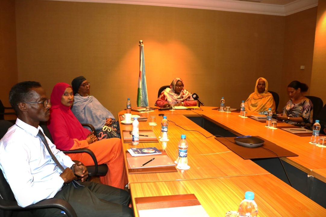 Réunion de haut niveau des pays de la région arabe pour le sixième examen régional de la CIPD