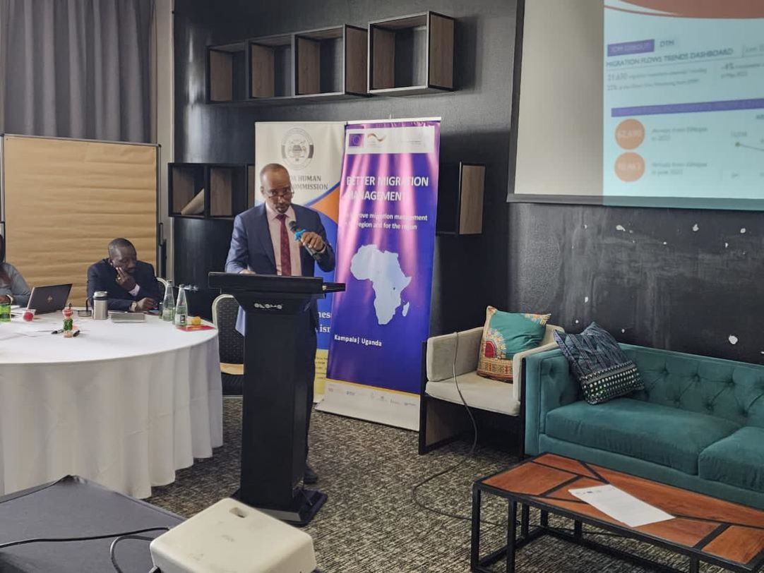 Rencontre régionale des institutions des DH à Kampala : Une plateforme de partage d’expérience dans le domaine du respect des droits humains des migrants