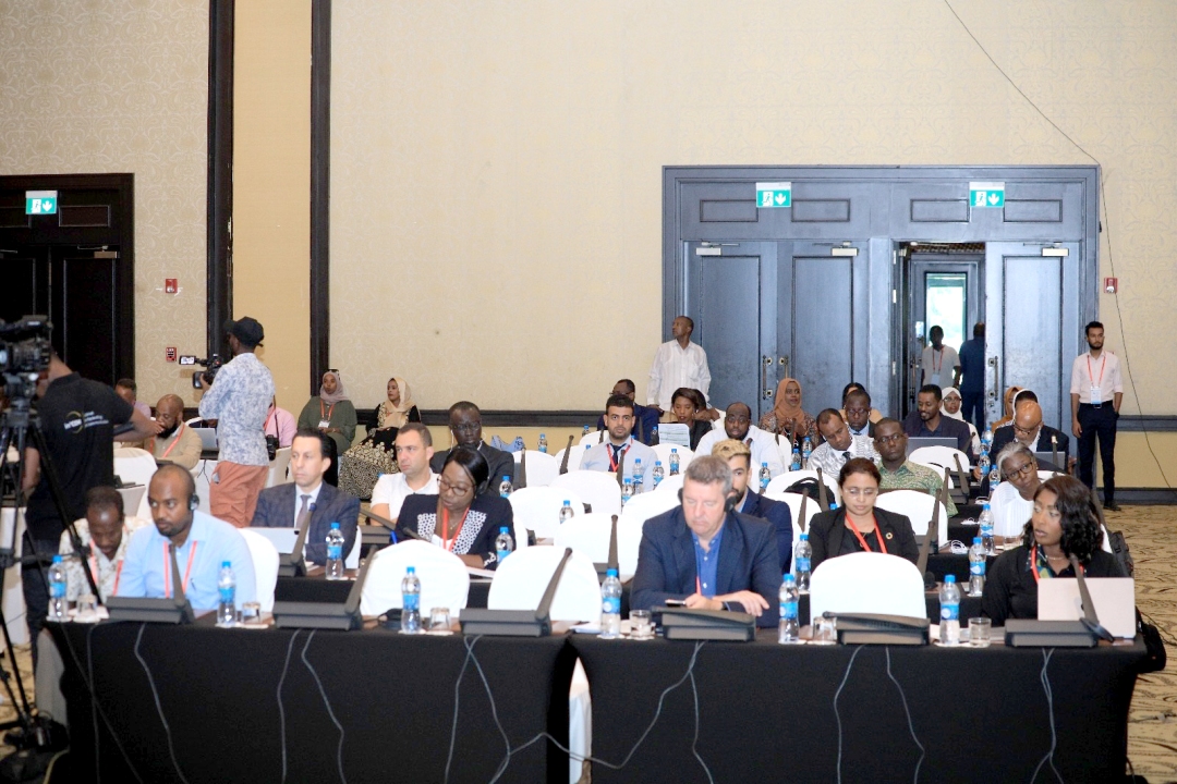 9ème Conférence Internationale des Guichets Uniques : Les recommandations clés