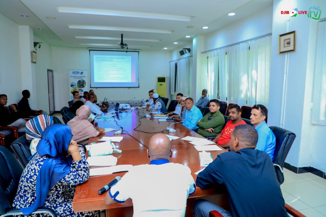 Agence djiboutienne des normes et de la qualité : Atelier de sensibilisation à l’endroit des opérateurs économiques du secteur agroalimentaire