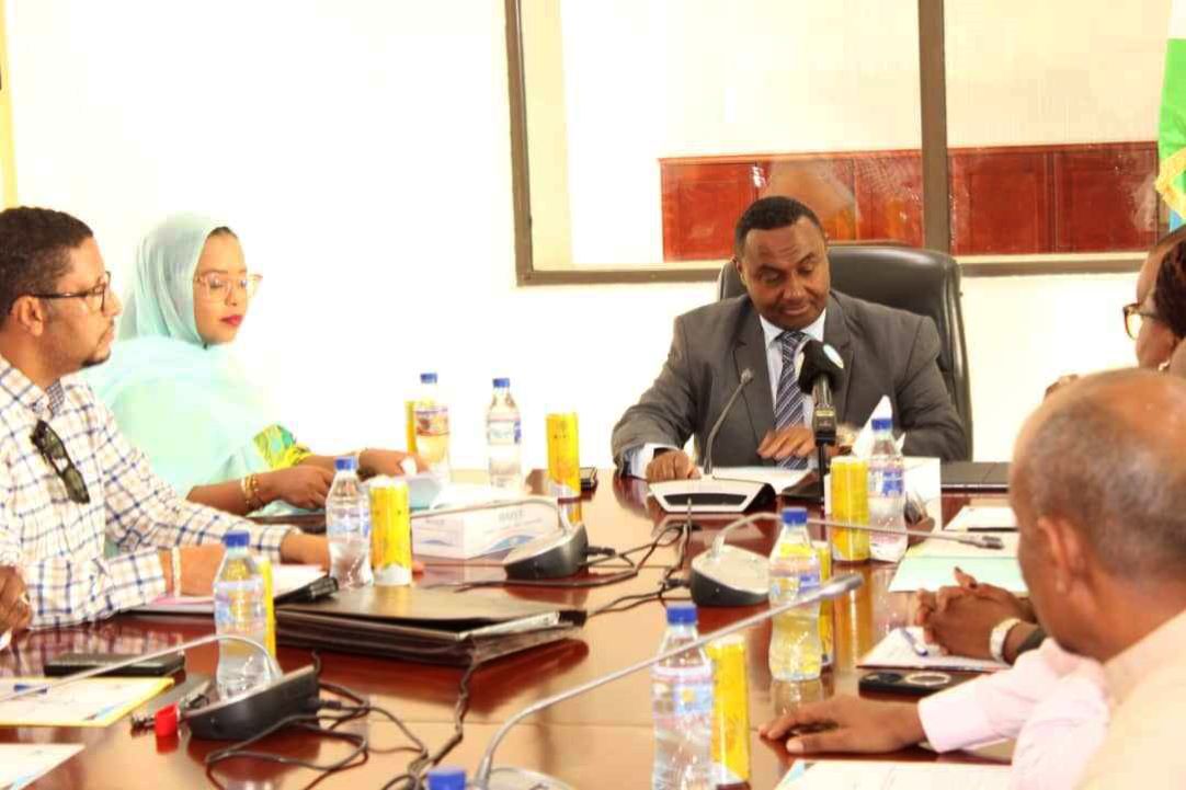 Atelier de réflexion sur le renforcement des droits de l’homme dans le cadre des marchés publics