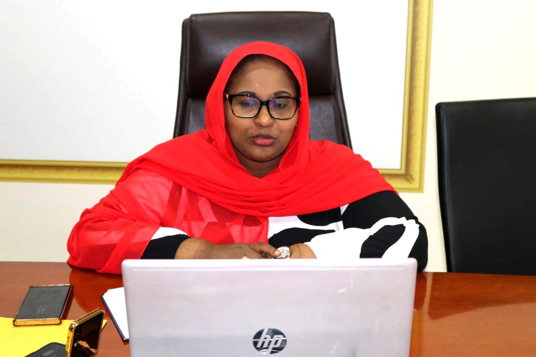 Bientôt la mise en place du Réseau des femmes africaines à Djibouti