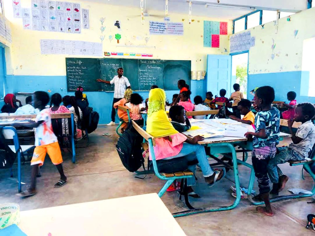 CFEEF : le suivi sur la pratique de classe dans le nord