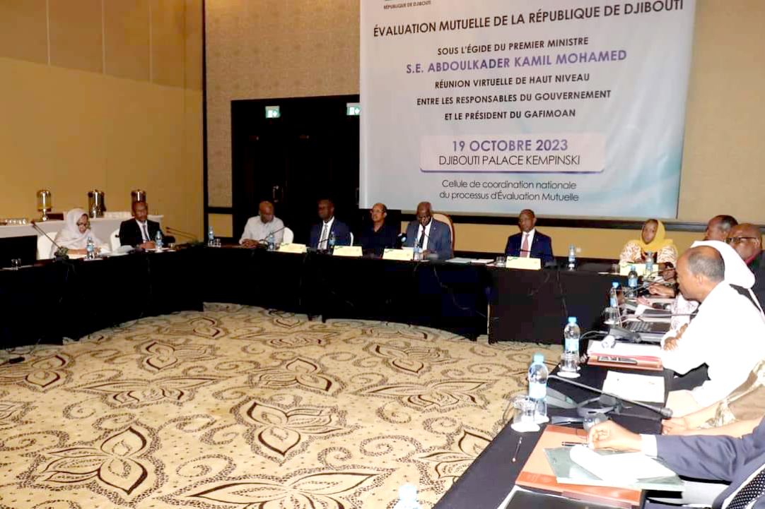 Le GAFIMOAN : pour une efficacité en matière de lutte contre le blanchiment des capitaux et le financement du terrorisme