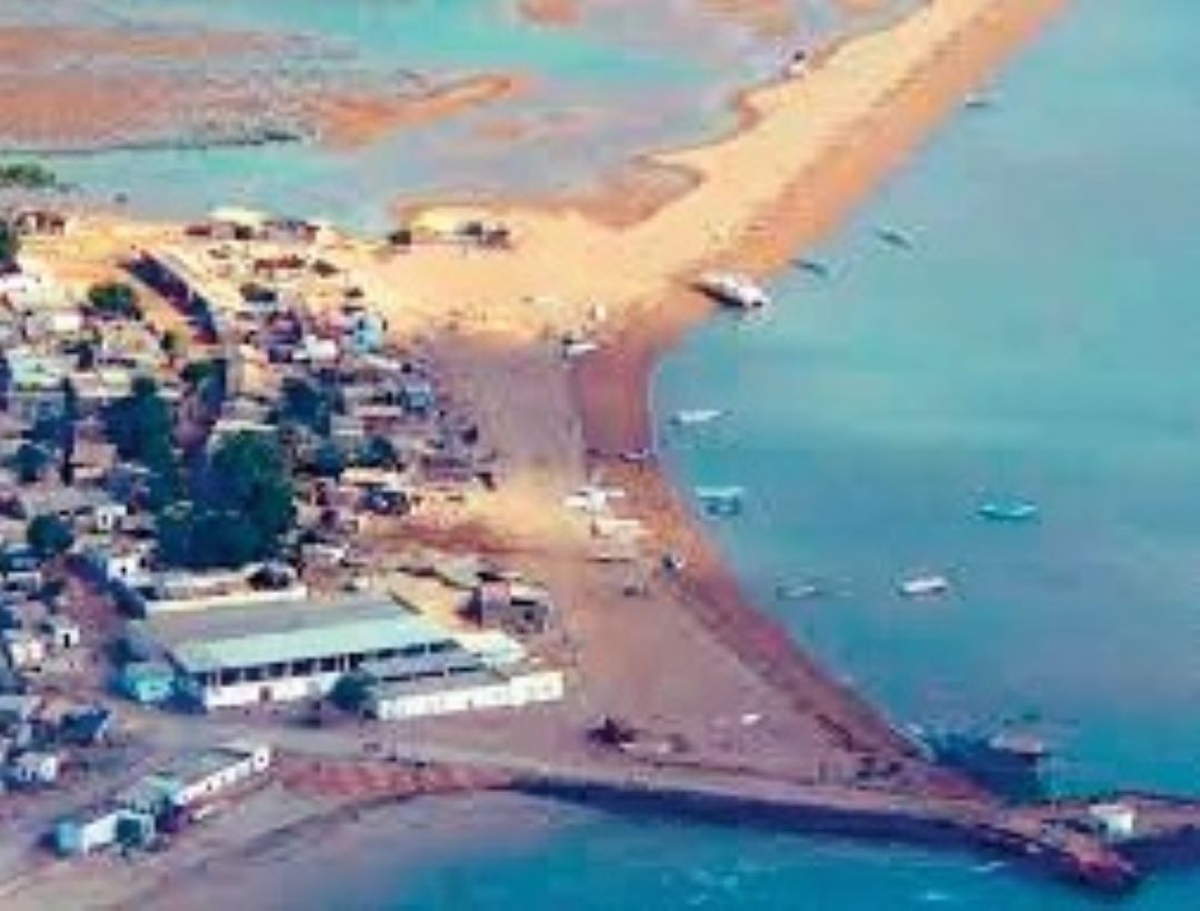 COUP DE PROJECTEUR : Zoom sur la région d’Obock