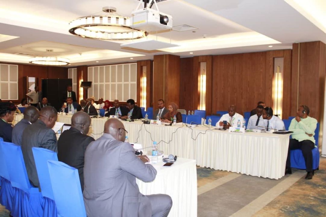 Clôture de la 4ème réunion annuelle du comité directeur du Fonds régional pour les migrations