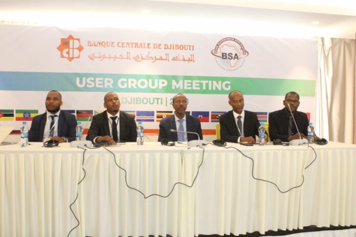 Conférence annuelle des pays utilisateurs du BSA (3)