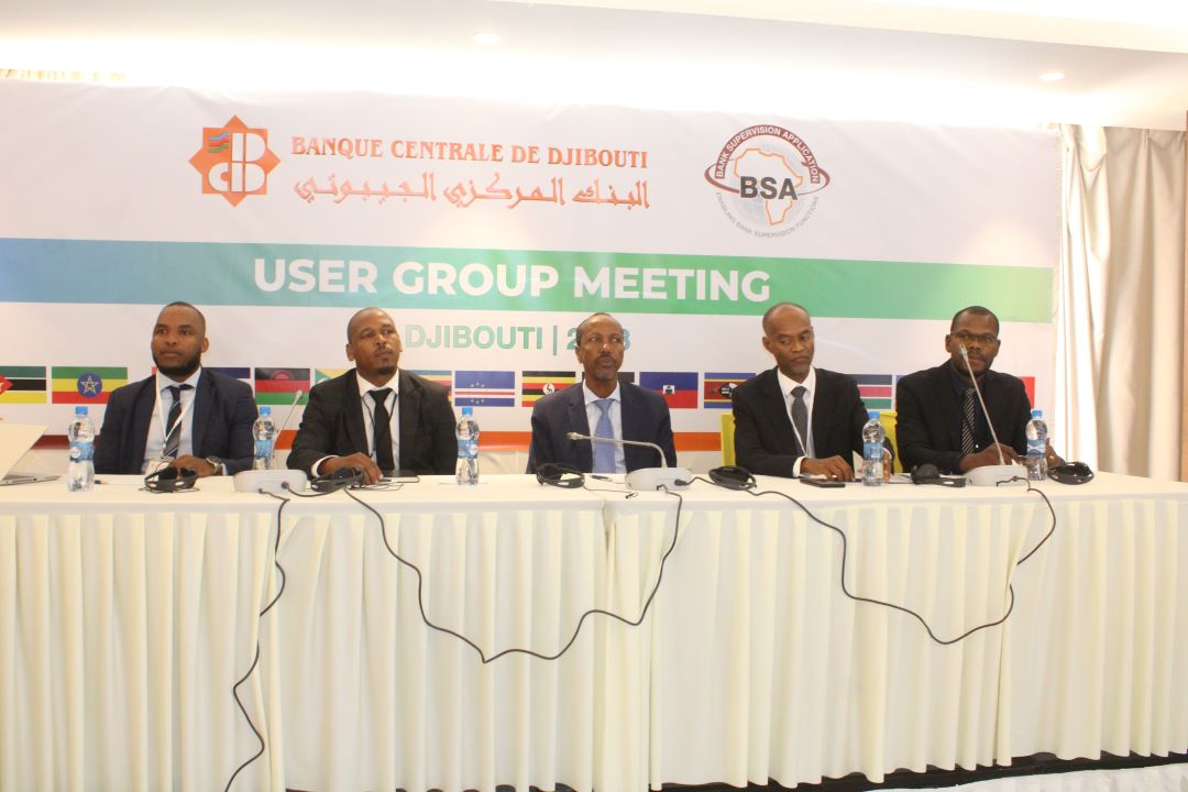 Conférence annuelle des pays utilisateurs du BSA : Pour explorer les nouvelles perspectives d’amélioration de cet outil novateur