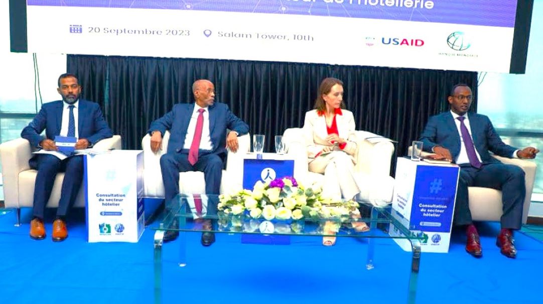 Des discussions sur les perspectives d’employabilité des jeunes dans le secteur hôtelier