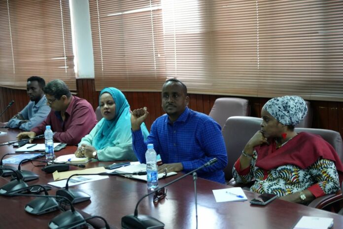 Djibouti se prépare à accueillir l'IHF Trophy 2024 (2)