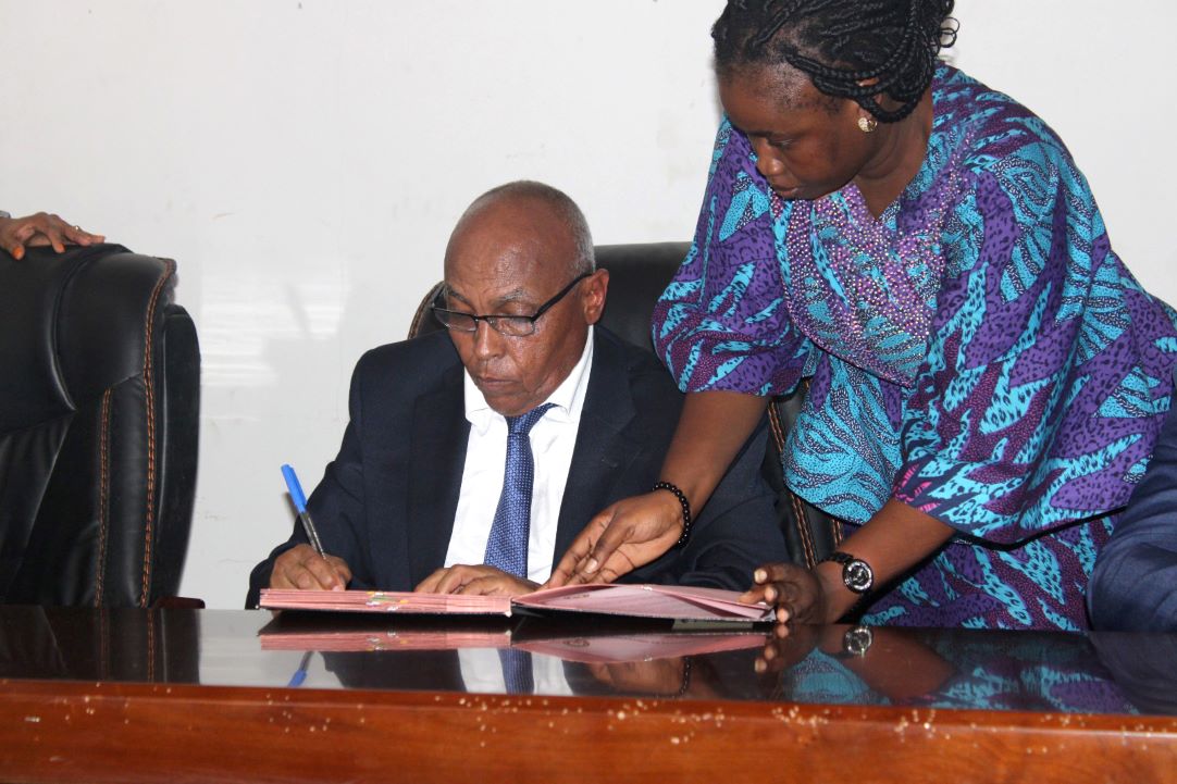 Djibouti/Bénin : Un accord pour rapprocher davantage les collectivités des deux pays