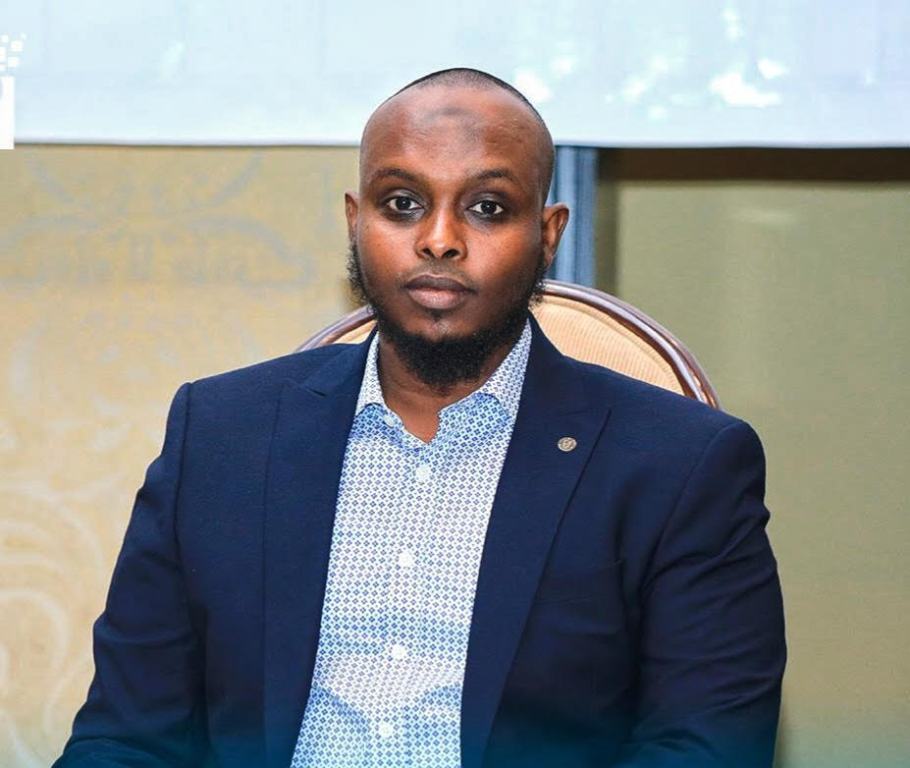 Entretien exclusif avec le Directeur Général du DPCS, M.Warsama Mouhoumed Bouh