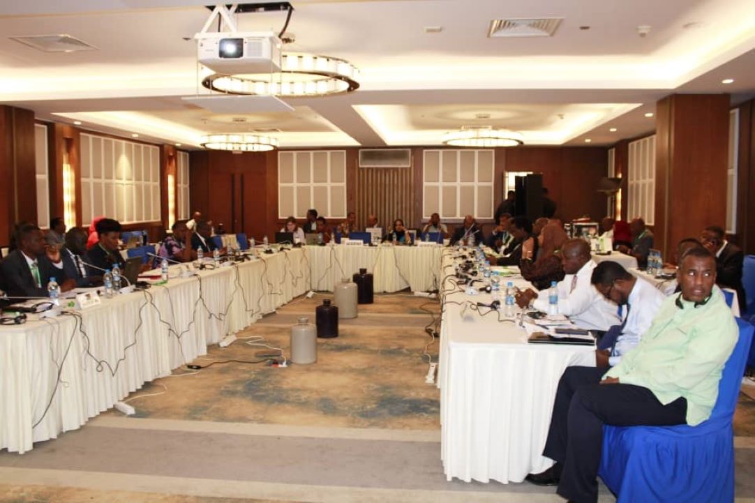 IGAD : 4ème réunion annuelle du Comité directeur du Fonds régional pour les migrations